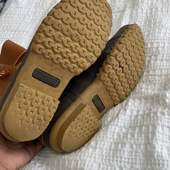 Original LL Bean boots - Picture 3 of 6